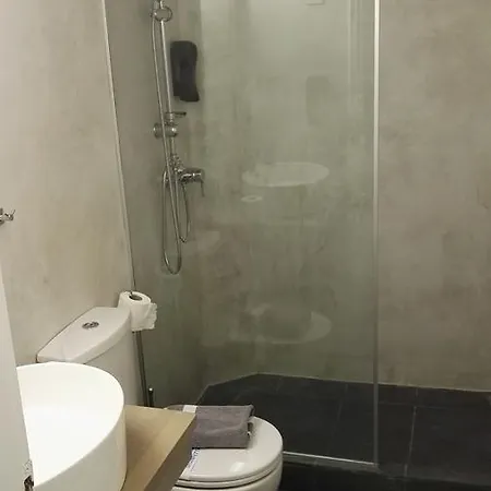 Finikas Hotel Methoni (Messenia)