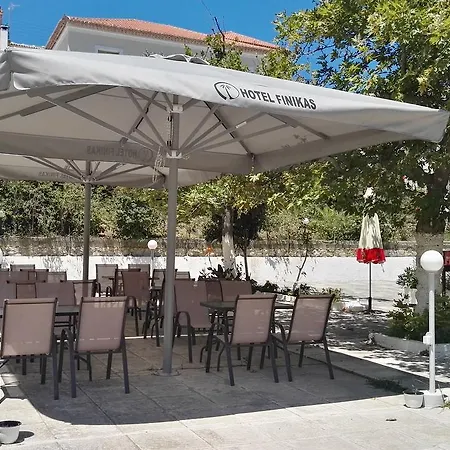 Hotel Finikas